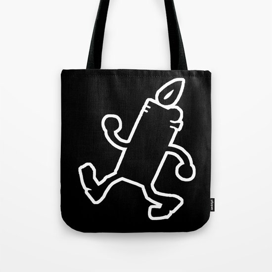 Litell Tote Bag