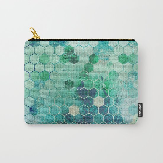 Chemistry Carry-All Pouch