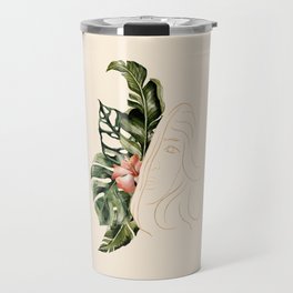 Wild Soul - 2 Travel Mug