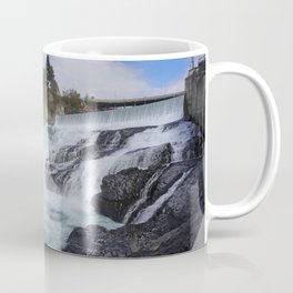 The Falls Mug