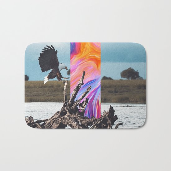 H/26 Bath Mat