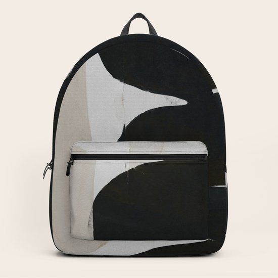 UNTITLED#105 Backpack