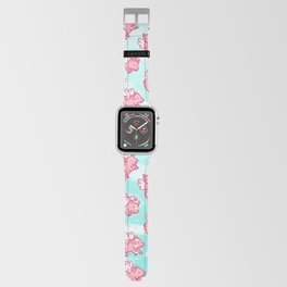 When Pigs Fly Apple Watch Band