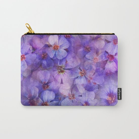 Spring is in the Air 7 Carry-All Pouch