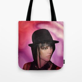fashiondolls -bb- Tote Bag