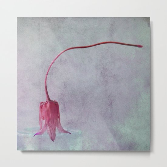 sweet pastell Metal Print