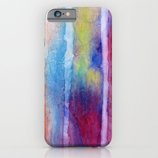 Skein I iPhone & iPod Case