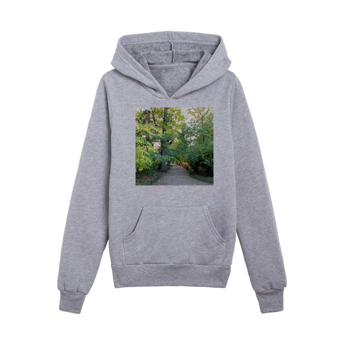 Magical Nature 15 Kids Pullover Hoodie