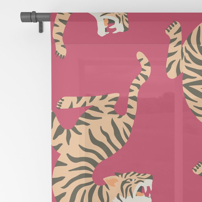 Year of the Tiger