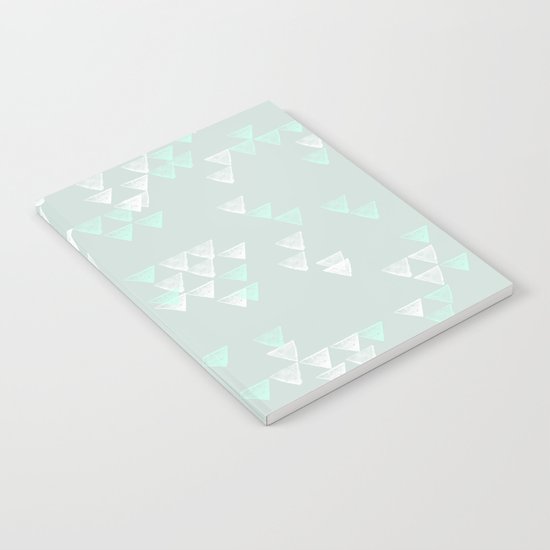 My Favorite Pattern 4 Notebook