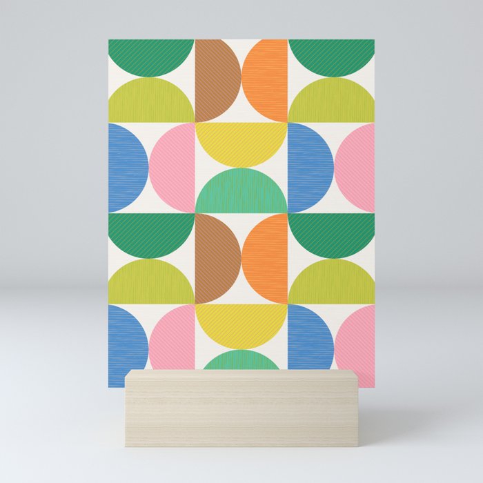 Mini Art Print