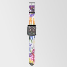 hot and cool N.o 5 Apple Watch Band