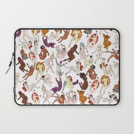 Women! Laptop Sleeve