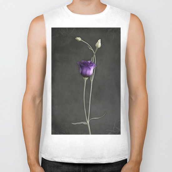 So She Dances... Biker Tank