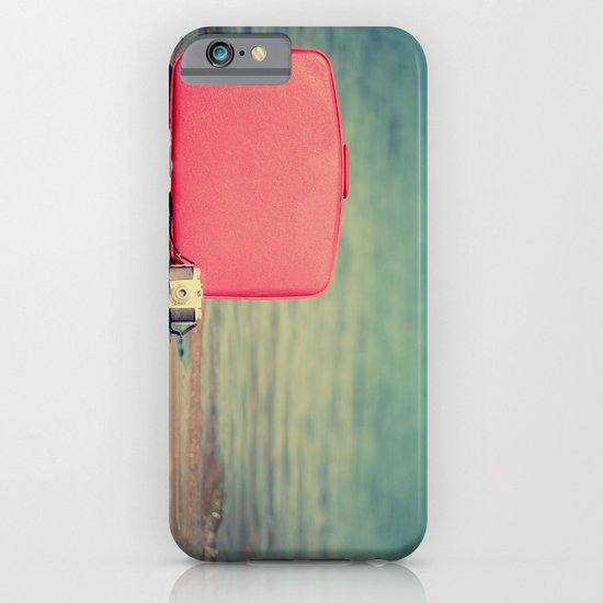 The Traveler iPhone & iPod Case