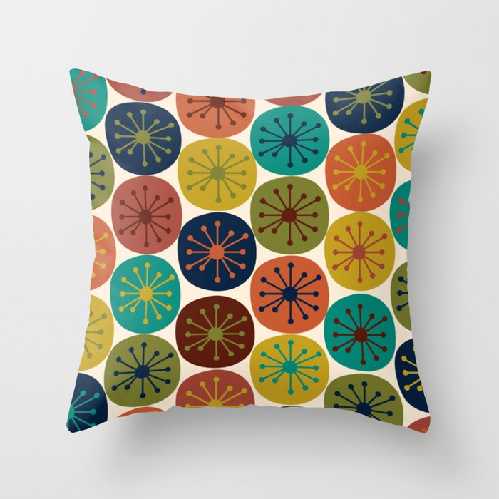 Throw Pillow