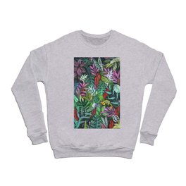 Tropical paradise Crewneck Sweatshirt