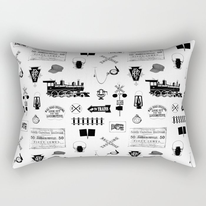Rectangular Pillow