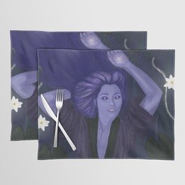 Water Fairy Placemat