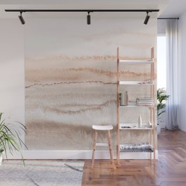 WITHIN THE TIDES NATURAL TWO by Monika Strigel Wall Mural