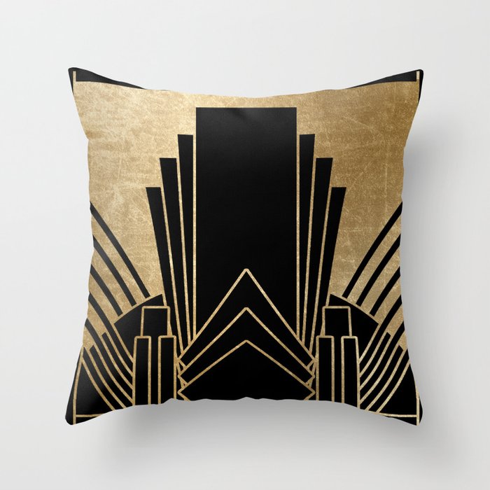 Throw Pillow