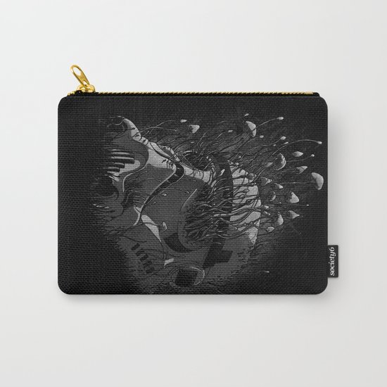 Forgotten Carry-All Pouch