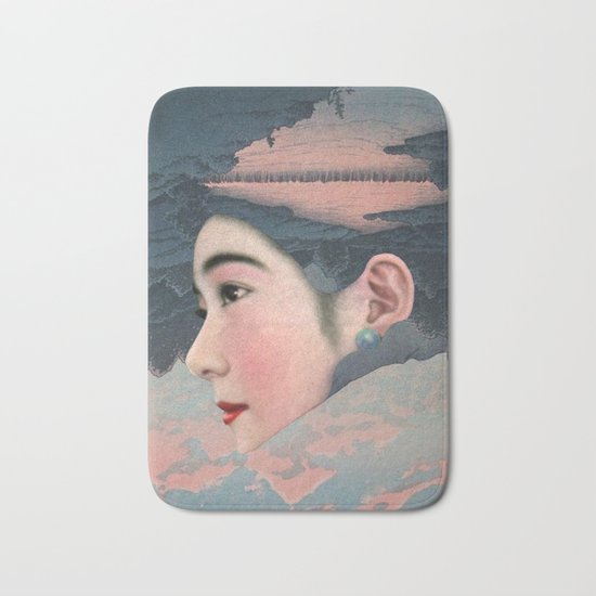 SOUTHEAST Bath Mat