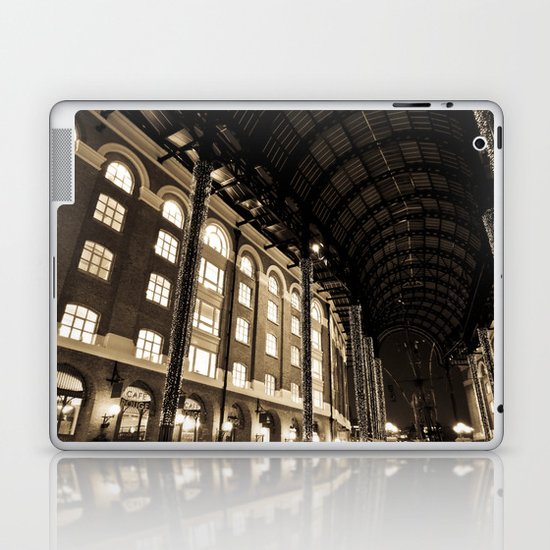 Hay's Galleria London Laptop & iPad Skin