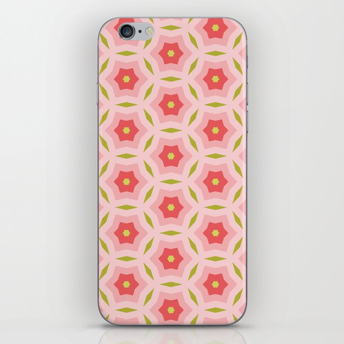Maggy-PGY iPhone Skin