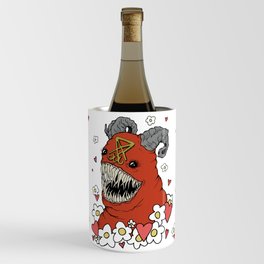 Lovey Devil Wine Chiller