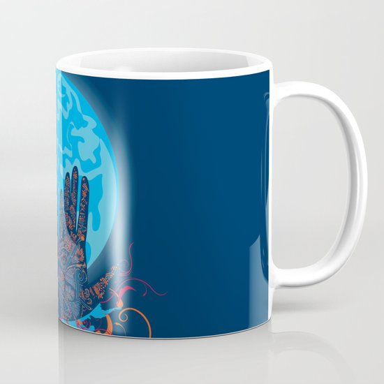 Mystery Mug