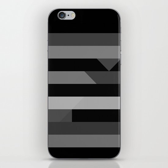 New iPhone & iPod Skin