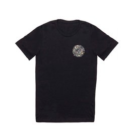 Ghibli Love Circle T Shirt