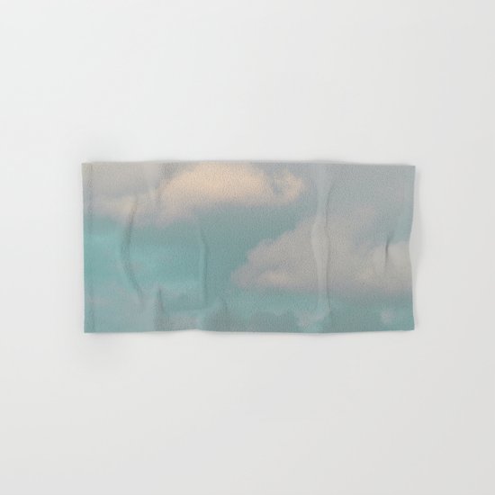 #133 Hand & Bath Towel