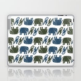 elephant  Laptop & iPad Skin