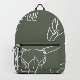 Mac Backpack