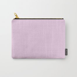 Priscilla Pink Carry-All Pouch