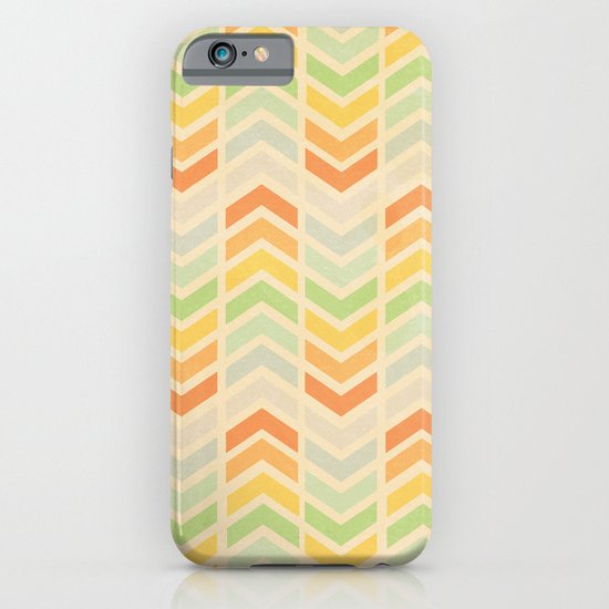 Infinity iPhone & iPod Case
