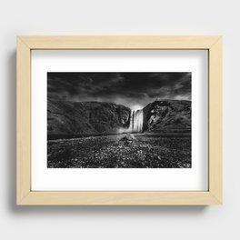 Collection  Recessed Framed Print