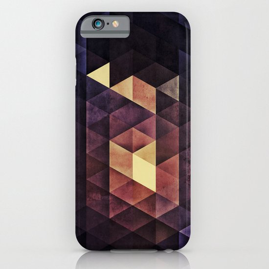 SYSTYM Z iPhone & iPod Case
