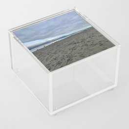 SB Beach Acrylic Box