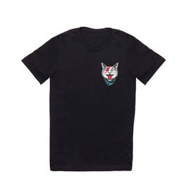 Cat Rock T Shirt