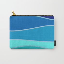 Sea world  Carry-All Pouch