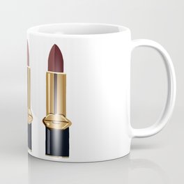 Lipstick Mug Coffee Mug