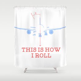 Runway Shower Curtains For Any Bathroom, Project Runway Shower Curtain