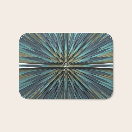 Yaga Bath Mat