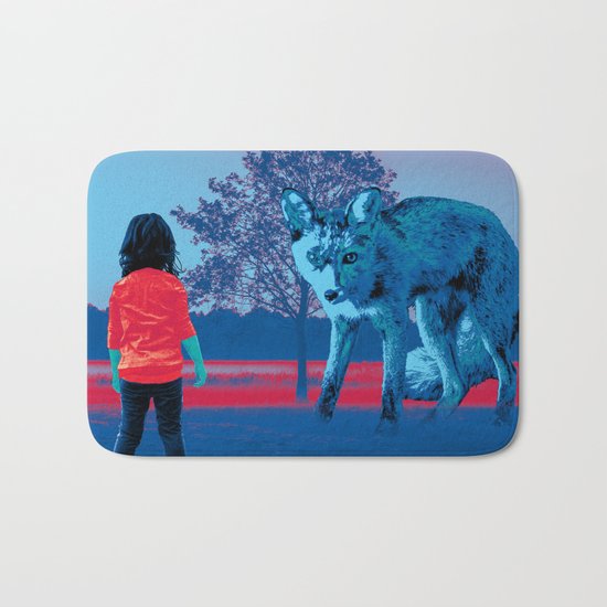 Encounter Bath Mat