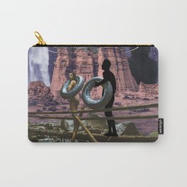 Monolith Carry-All Pouch