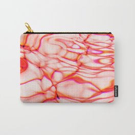 Tropics Carry-All Pouch
