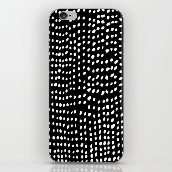 Dots iPhone & iPod Skin